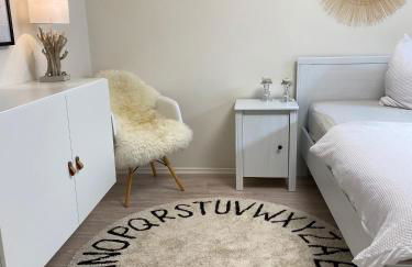 Stylische Wohnung in ruhiger Lage, sehr messenah - Foto 10