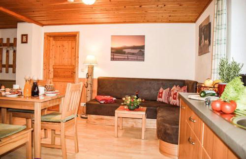 Urlaub auf dem Haberlhof - Foto 13