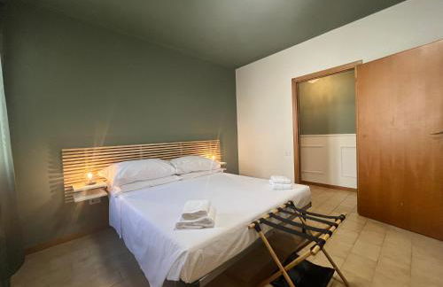 CASA DORA sunflower apartment - Foto 3