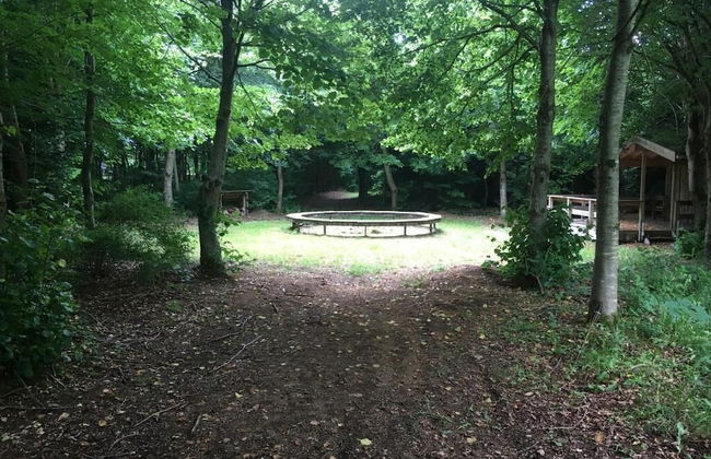 EMDA country living close to Legoland. - Foto 25