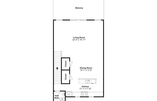 Lost Key Townhomes #14589 - Searenity - Foto 13