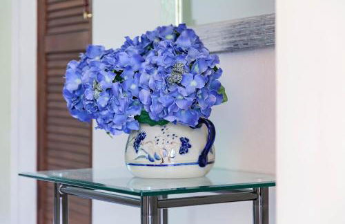 Top-bewertete Komfort-Ferienwohnung mit Sonnenterrasse in der Lüneburger Heide - Foto 14