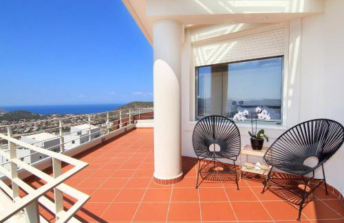 Villa TakeOff Saronida - Foto 17