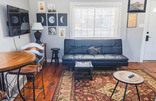 Historic Farmhouse Apartment - Foto 10