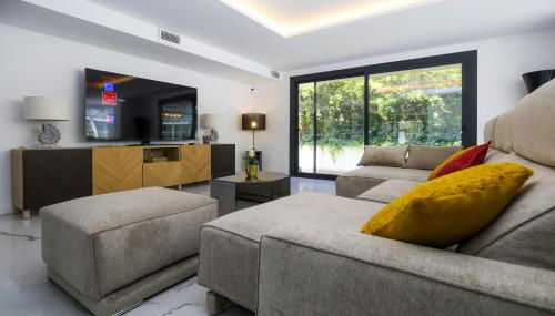 Ibiza Villa Planetcostadorada - Photo 4