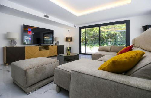 Ibiza Villa Planetcostadorada - Photo 4