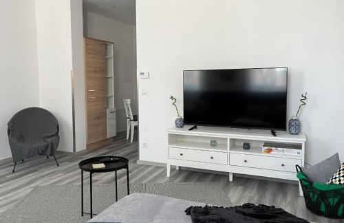 Ferienwohnung am Schloßgarten - Foto 12