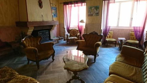 gite le jouteau, piscine interieure, babyfoot, ping pong - Photo 5