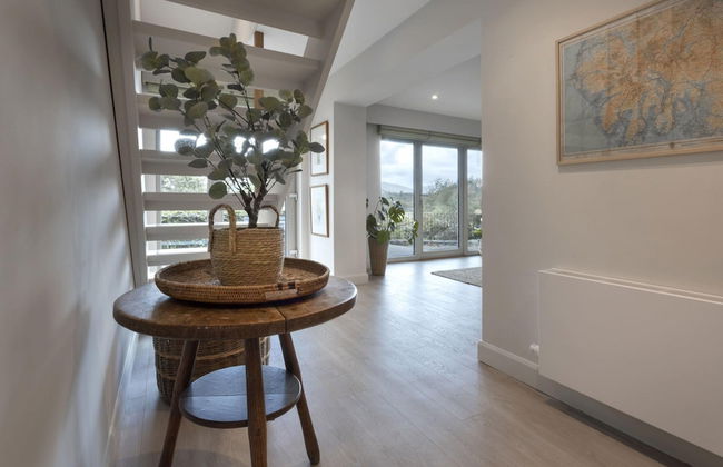 Barakat Lakes Escape - Foto 12