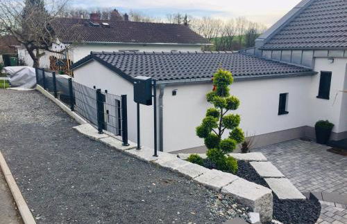 Ferienwohnung Stafflel - Wohlfühlen im Odenwald - Foto 1