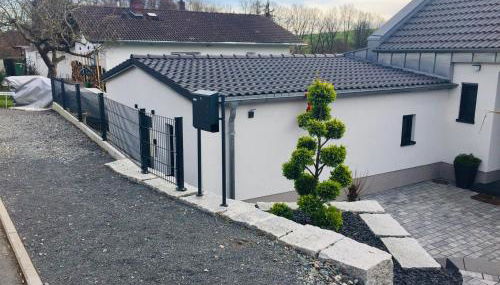 Ferienwohnung Stafflel - Wohlfühlen im Odenwald - Foto 1