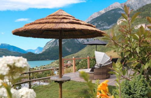 Villa la Dama del Lago - Foto 14