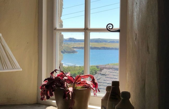 Tan y Garn - 2 Bedroom Cottage - Whitesands - Foto 29