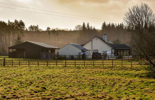 Borgan Cottage - Foto 24