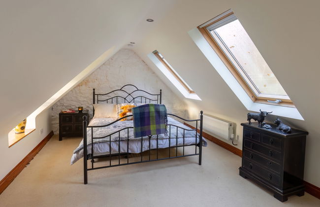 East Balcraggan - Foto 21