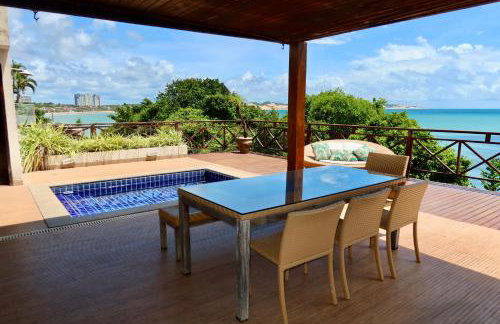 Porto Brasil Resort - Casa de praia em condomínio de luxo - Photo 32