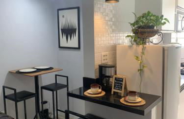 Apartamento em Santos na Ponta da Praia - Foto 1