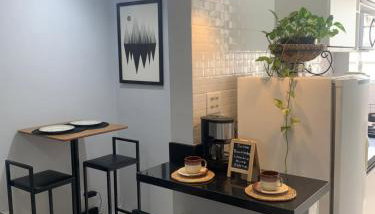 Apartamento em Santos na Ponta da Praia - Foto 1