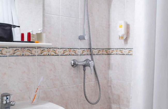 Aparthotel Adagio Access Nice Garibaldi - Photo 14