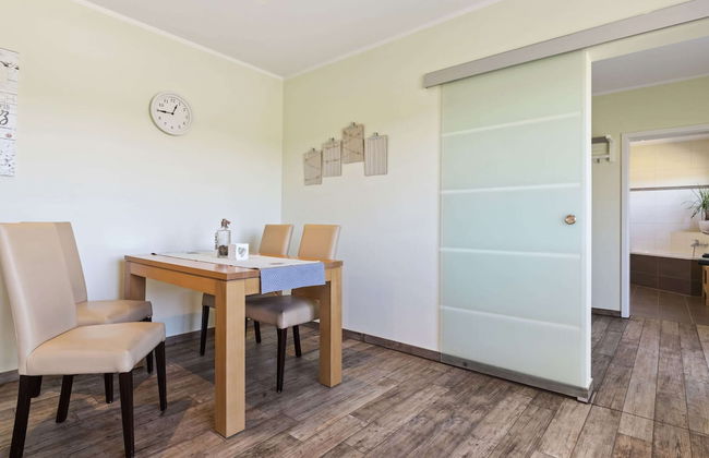 Holiday Home in Doberan With Garden - Foto 20