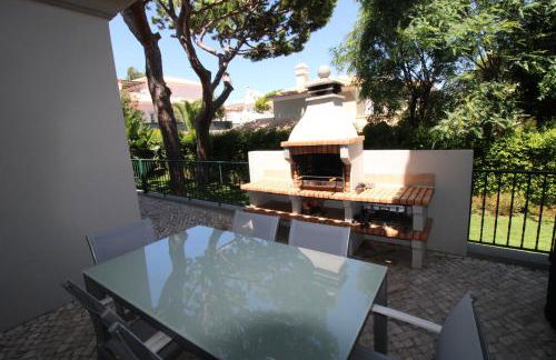 Charming Exceptional Golf Villa in Algarve - Photo 38