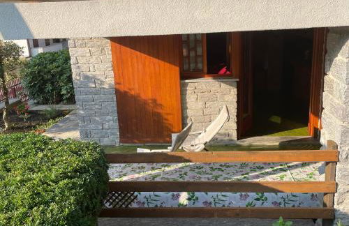 Villa La Roccia Scopello Valsesia - Foto 59