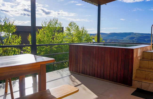 Vila Flor - Chapada dos Veadeiros - Foto 60