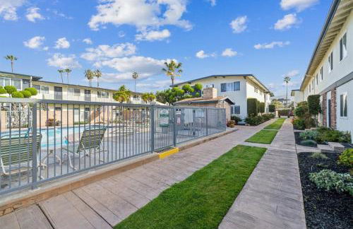 Beach Condo with Private Ocean View Balcony #237 - Foto 18