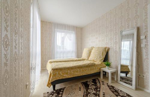 Merve Comfort Aparts1 Hannover - Foto 6
