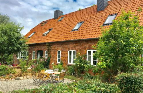 Gutshof Rothensande - Foto 24