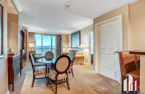 MGM Signature-28-814 1Br 2Ba F1 Pits View Balcony - Foto 11