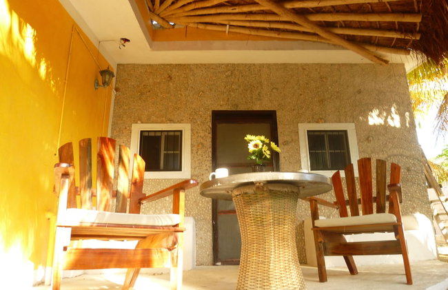 Room-antigua Lodge, Away From the Crowds - Photo 16