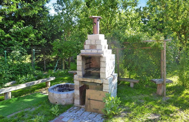 House in Wiejkowo Near Szczecin Lagoon - Photo 28