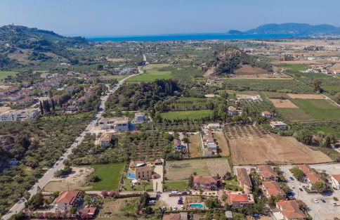 Filoxenia Luxury Studios & Apartments - Foto 32