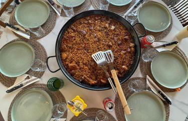 Villa El Molino Blanco - Photo 22