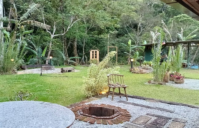 Sítio Toca da Aldeia - Foto 23