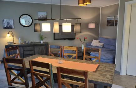 Park-Apartment Scharmützelsee Wohnung 1 - Foto 15