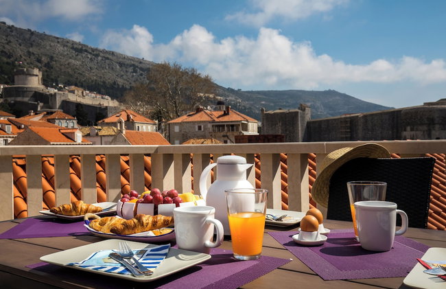 Apartments Odin - Studio Apartment - 1 - Foto 85