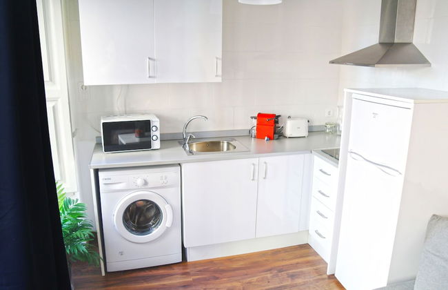 Down Town 13 Apartments - Photo 141