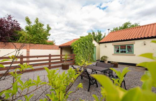 East Farm Cottage - Foto 39