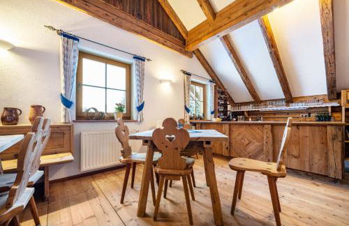 Lechnerhof Apt 1 - Foto 21