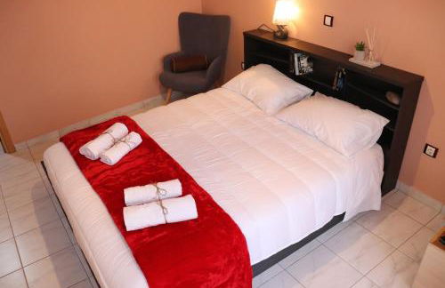 Serenity LX Apartments II - Foto 10