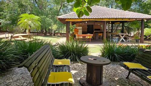 Chalé Bem Brasil 4: Seu Refúgio na Natureza - Foto 2