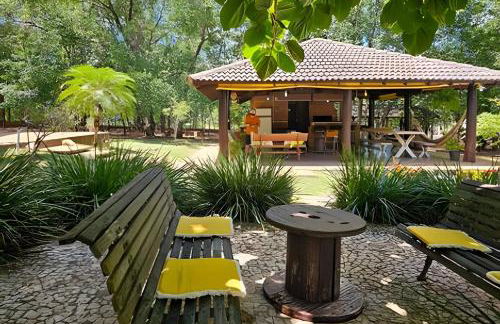 Chalé Bem Brasil 4: Seu Refúgio na Natureza - Foto 2