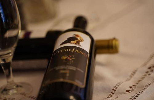 Traditional Creta stone house in serenity village - Foto 65