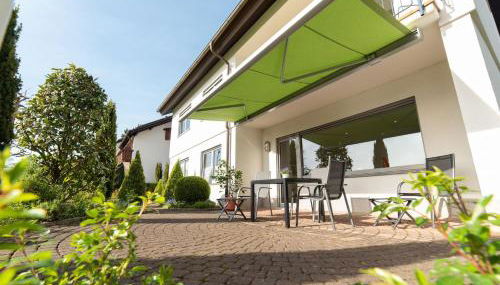 Ferienwohnung Pusteblume - Foto 3