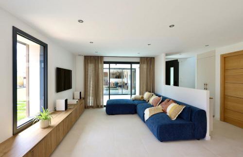 TRILIV 1 - Accès Piscine 25m & Jacuzzi - Photo 17