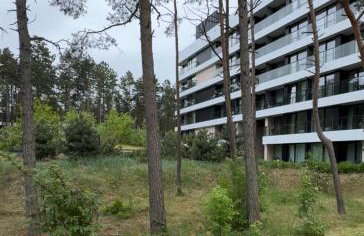 Shellter Bael Apartamenty - Foto 11