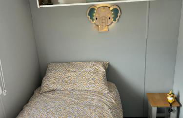 Lyons lido Lovely modern 3 bedroom Caravan - Foto 18