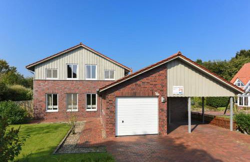 Ferienwohnungen im Haus Nordlichter - Foto 68
